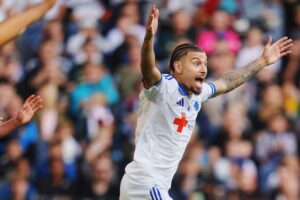 Optakt til Sønderjyske - FC København
