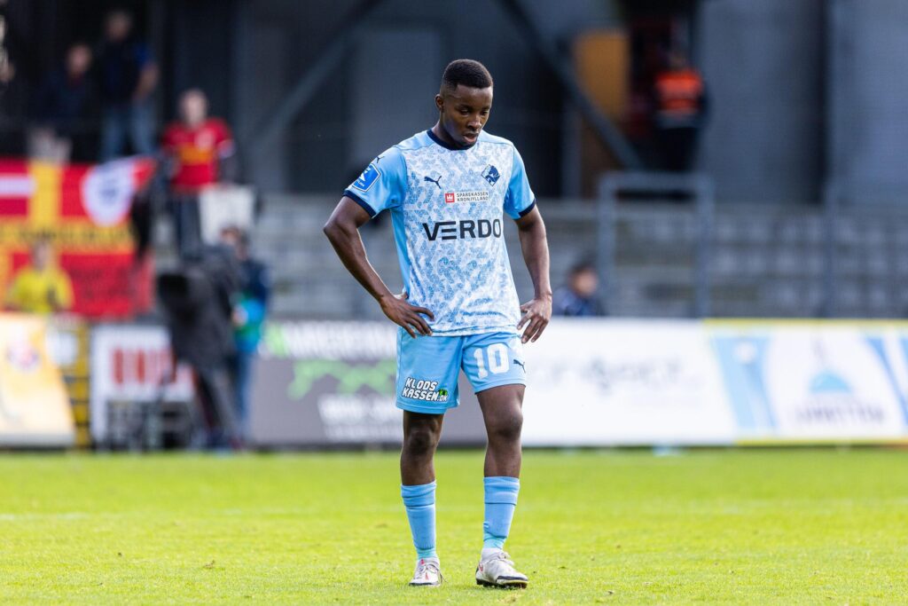 Tosin Kehinde
