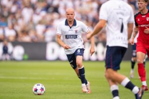 Optakt til Viborg FF - AGF