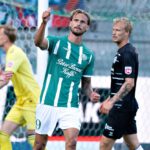 Optakt til Viborg FF - FC Fredericia