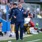Optakt til onsdagens Europa Cup-kvindematch mellem Glasgow City og Athlone Town