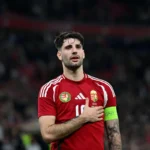 Optakt til lørdagens VM-kvalifkationskamp mellem Irland og Ungarn
