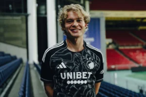 Mads Emil Madsen