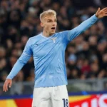 Optakt til søndagens Serie A-kamp mellem Sassuolo og Lazio