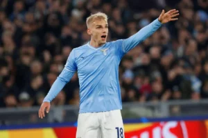 Optakt til søndagens Serie A-kamp mellem Sassuolo og Lazio