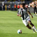 Optakt til lørdagens Serie A-kamp mellem Juventus og Atalanta