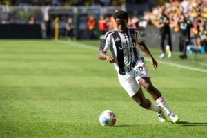 Optakt til lørdagens Serie A-kamp mellem Juventus og Atalanta