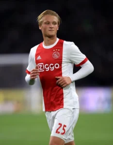 Optakt til tirsagens Champions League-kamp mellem Marseille og Ajax