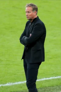 Optakt til fredagens Bundesliga-dyst mellem Bayer Leverkusen og Eintracht Frankfurt