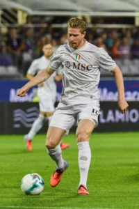 Optakt til mandagens Serie A-match mellem Napoli og Pisa