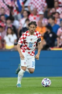Optakt til søndagens VM-kvalifkationskamp (og Balkanderby) mellem Kroatien og Montenegro