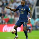 Optakt til tirsdagens VM-kvalifkationskamp mellem Frankrig og Island