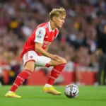 Optakt til tirsdagens Champions League-kamp mellem Athletic Bilbao og Arsenal