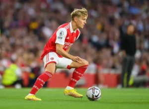 Optakt til tirsdagens Champions League-kamp mellem Athletic Bilbao og Arsenal