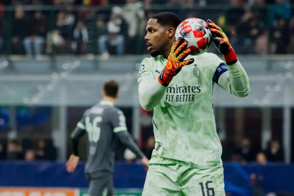 Optakt til lørdagens Serie A-kamp mellem Udinese og Milan