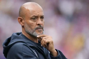 Optakt til mandagens Premier League-kamp mellem Everton og West Ham