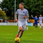Optakt til onsdagens National League-kamp mellem Truro og Aldershot