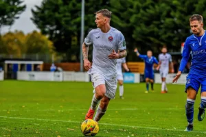 Optakt til onsdagens National League-kamp mellem Truro og Aldershot