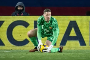 Optakt til søndagens La Liga-kamp mellem Barcelona og Real Sociedad
