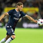 Optakt til AGF - Silkeborg IF
