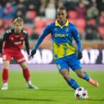Optakt til Brøndby IF - AGF