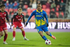 Optakt til Brøndby IF - AGF