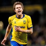 Optakt til FC Fredericia - Brøndby IF