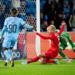 Optakt til FC Nordsjælland - Randers FC