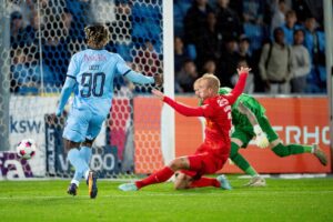Optakt til FC Nordsjælland - Randers FC