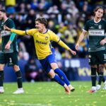 Optakt til OB - Brøndby IF