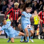 Optakt til Randers FC - Viborg FF