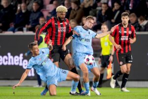 Optakt til Randers FC - Viborg FF