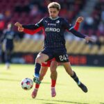Optakt til Randers FC - Sønderjyske