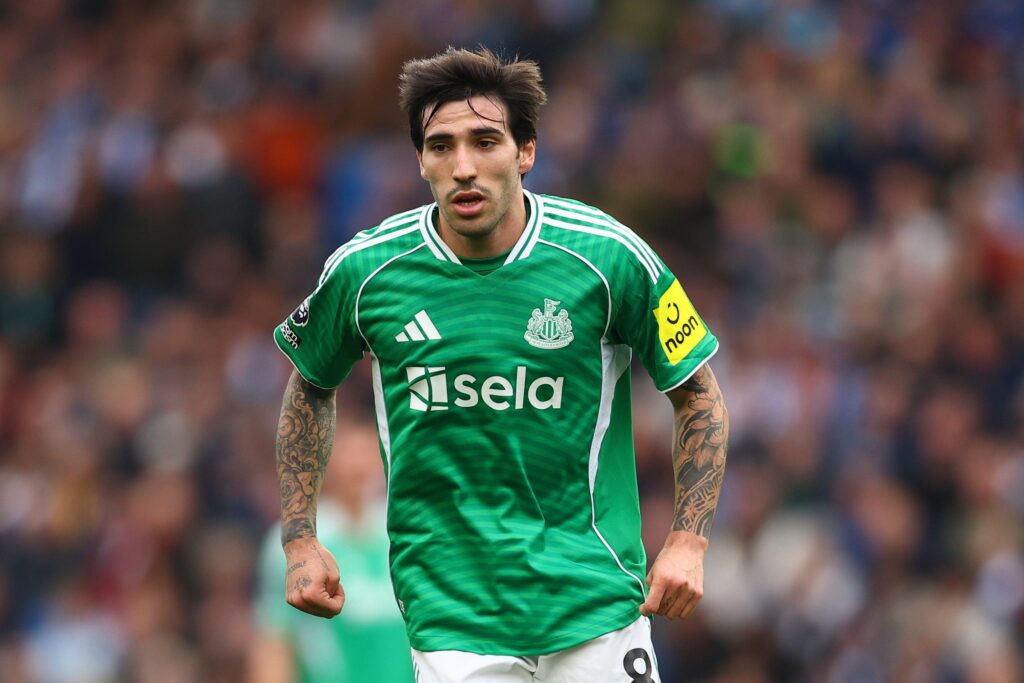 Sandro Tonali