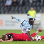 Optakt til Sønderjyske - FC Fredericia