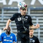 Optakt til Sønderjyske - Vejle Boldklub