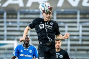 Optakt til Sønderjyske - Vejle Boldklub