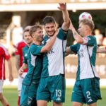 Optakt til Vejle Boldklub - FC Nordsjælland