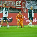 Optakt til Vejle Boldklub - Silkeborg IF