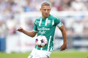 Optakt til Viborg FF - OB