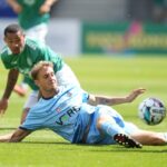 Optakt til Viborg FF - Randers FC