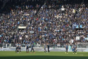 Optakt til onsdagens Champions League-match mellem Atalanta og Slavia Prag
