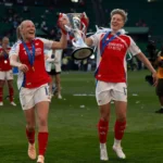 Optakt til torsdagens Champions League-kvindekamp mellem Benfica og Arsenal