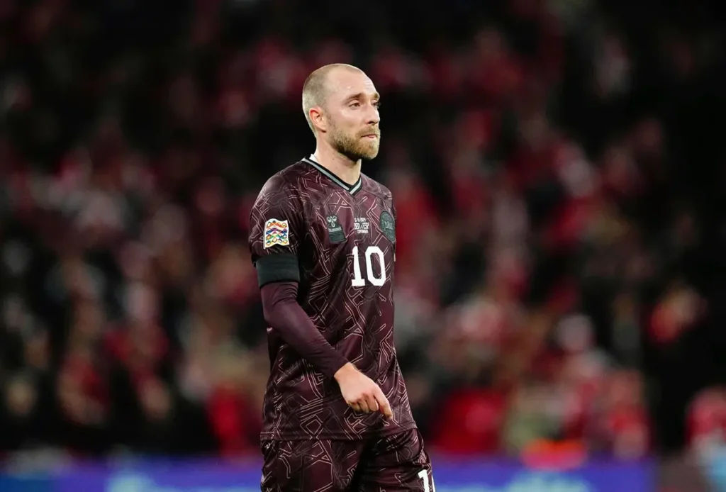 Optakt til tirsdagens tyske pokalkamp mellem Wolfsburg og Holstein Kiel