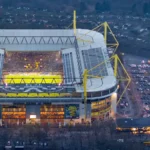 Optakt til lørdagens Bundesliga-kamp mellem Dortmund og Köln