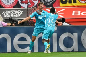 Optakt til søndagens tyske Bundesliga-dyst mellem St. Pauli og Hoffenheim