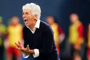 Optakt til lørdagens italienske Serie A-topkamp mellem Roma og Inter