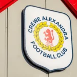 Optakt til mandagens League 2-kamp mellem Harrogate Town og Crewe Alexandra
