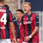 Optakt til søndagens Serie A-kamp mellem Fiorentina og Bologna