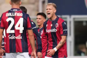 Optakt til søndagens Serie A-kamp mellem Fiorentina og Bologna